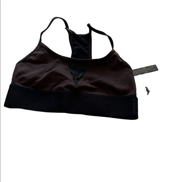 KORAL Trifecta Sports Bra - Picture 3 of 11